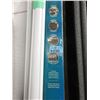 Image 1 : Bundle of 4 Coolaroo 8' x 8' Roller Shades