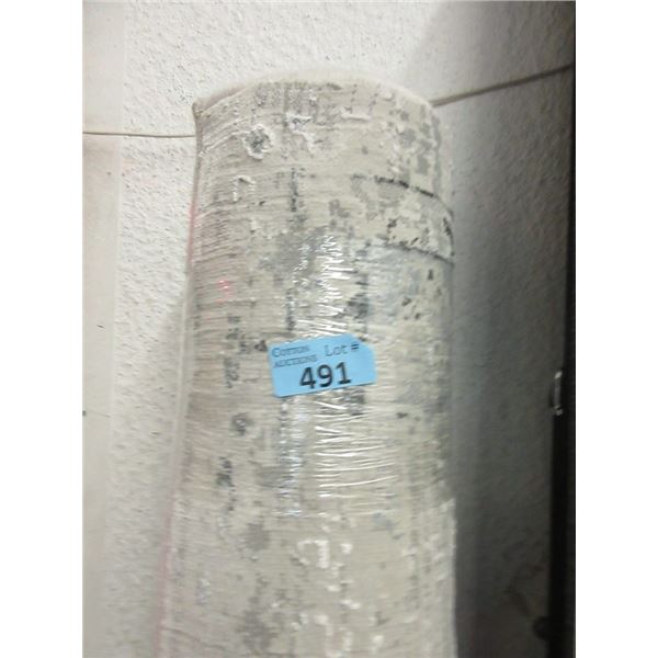 6' x 9' Low Pile Sculptured Area Carpet