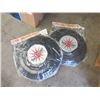 Image 1 : 8 Bags of 2 Tire & Wheel Protective Covers