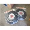 Image 1 : 8 Bags of 2 Tire & Wheel Protective Covers
