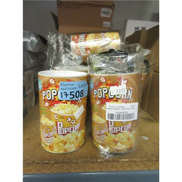 17 "Snake in a Can" Joke Novelty Toys