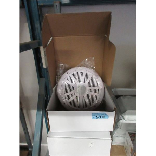 7 New Velex 6.5" Marine Speakers