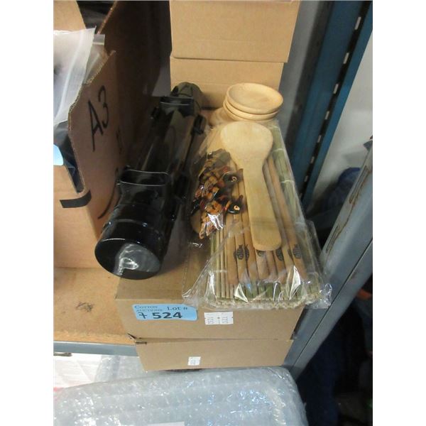 7 New Sushi Rolling Kits