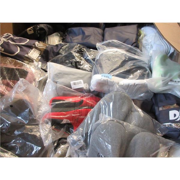 20 Assorted New Pairs of Footwear