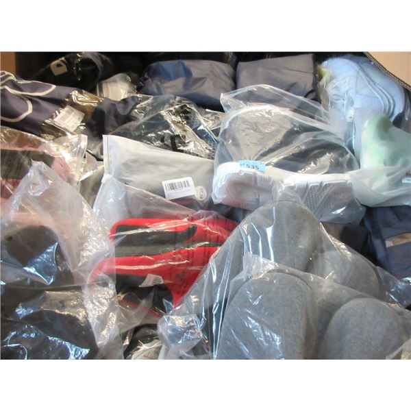 20 Assorted New Pairs of Footwear