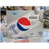 Image 1 : 6 Cases of 12 x 335 ml Cans of Diet Pepsi
