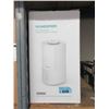 Image 1 : 2 New Homsay Top Fill 4 Liter Humidifiers