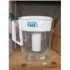 Image 1 : 4 New Brita Water Filter Jugs - Sealed