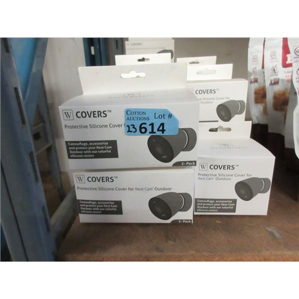 23 Wasserstein Outdoor Nest Cam Covers