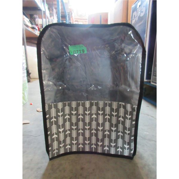 9 New Food Processor Covers with Window