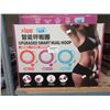 Image 1 : 4 New Upgraded Smart Hula Hoops