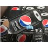 Image 1 : 6 Cases of 12 x 335 ml Cans of Pepsi Zero