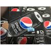 Image 1 : 6 Cases of 12 x 335 ml Cans of Pepsi Zero