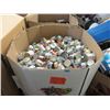 Image 1 : Skid of Assorted Dented Canned Food