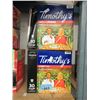 Image 1 : 2 Boxes of 30 Timothy's Breakfast Blend K-Cup