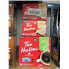 Image 1 : 3 Boxes of Tim Horton's K-Cup Coffee