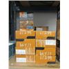 Image 1 : 37 Boxes of Kind Almond Butter Bars