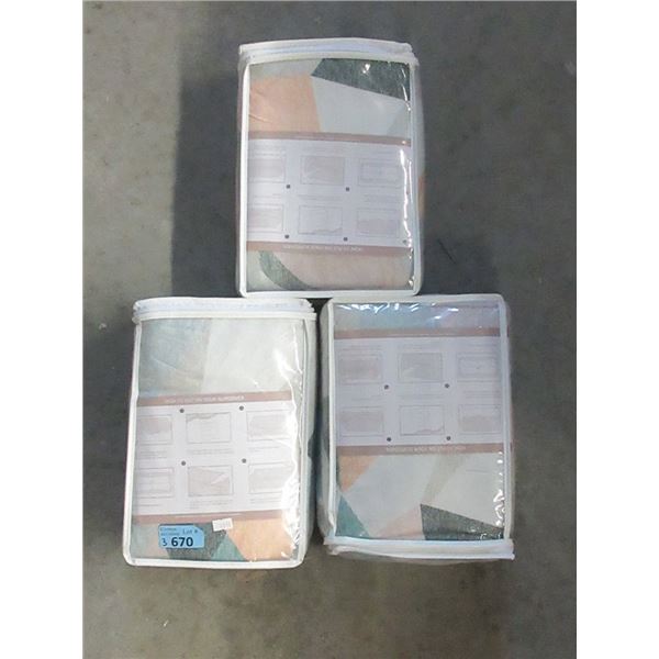 3 New Stretchable Sofa Slip Covers