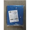 Image 1 : New 15' x 20' Blue Poly Tarp