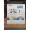 Image 1 : 2 Metagenics Wellness Essentials for Women