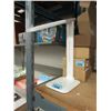 Image 1 : 2 New LED Adjustable Brightness Desk Lamps