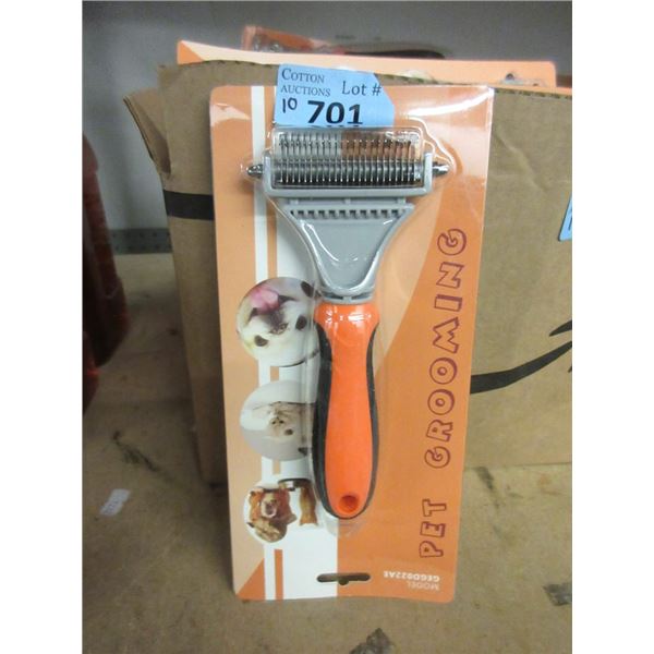 10 New Pet Grooming Tools