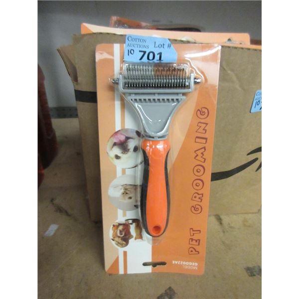 10 New Pet Grooming Tools