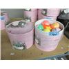 Image 1 : 2 Large Status Bath Bomb Sets