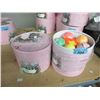 Image 1 : 2 Large Status Bath Bomb Sets