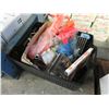 Image 1 : Box Lot of Assorted Goods