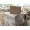 Image 1 : Skid of New 1BG Cardboard Shipping Boxes