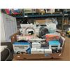 Image 1 : Box Lot of Assorted Amazon Overstock Goods
