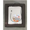 Image 1 : New Lectro-Soft Heated Ped Bed - 27" x 32"