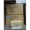 Image 1 : 2 Cases of Cellulose Sponge Scrubbers