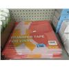 Image 1 : 8 Packages of 12" x 12" Transfer Tape for Vinyl
