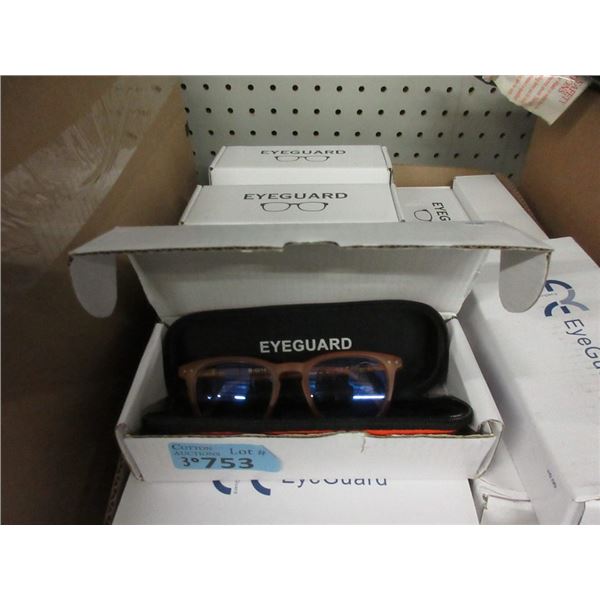 30 Pairs of New Blue  Light Glasses