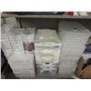 Image 1 : 10 Stacks of Assorted Storage Totes & Bins