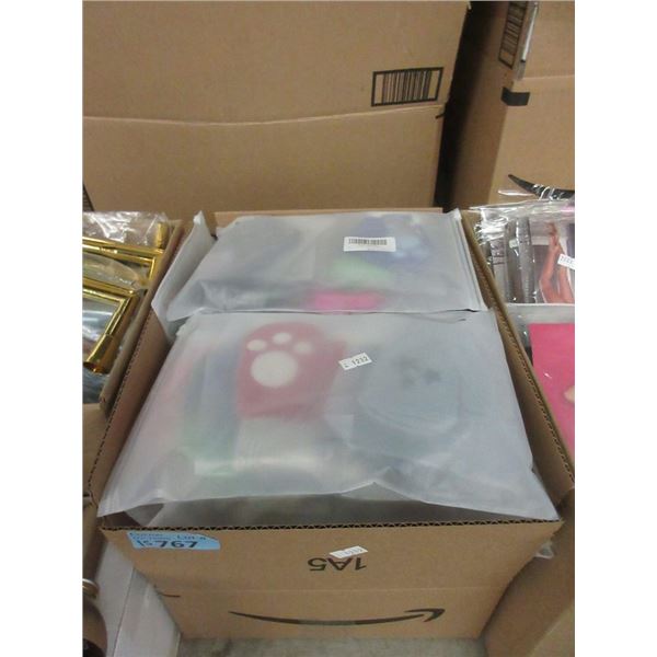 15 Packages of Toddler Mittens - 8 Pairs per pack