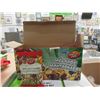 Image 1 : 3 Cases of Dan-D-Pack Sierra Mountain Trail Mix