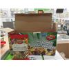 Image 1 : 3 Cases of Dan-D-Pack Sierra Mountain Trail Mix