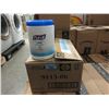 Image 1 : Case of 6 Tubs of Purell Hand Sanitizing Wipes