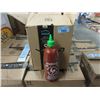 Image 1 : Box of 11 x 28 Oz. Sriracha Hot Chili Sauce
