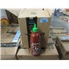 Image 1 : Box of 11 x 28 Oz. Sriracha Hot Chili Sauce