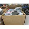 Image 1 : Skid of Assorted Amazon Overstock Goods