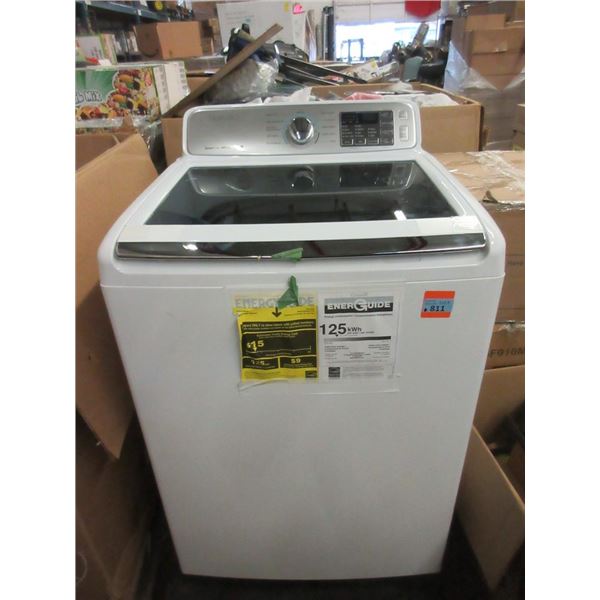 Samsung VRT Plus Top Load Clothes Washer