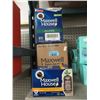 Image 1 : 3 Boxes of Assorted Maxwell House K-Cup Coffee
