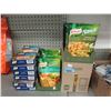 Image 1 : Lot of Assorted Knorr Food Products