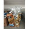 Image 1 : 2 Packages of Leather Cleaner & Conditioner
