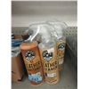 Image 1 : 2 Packages of Leather Cleaner & Conditioner
