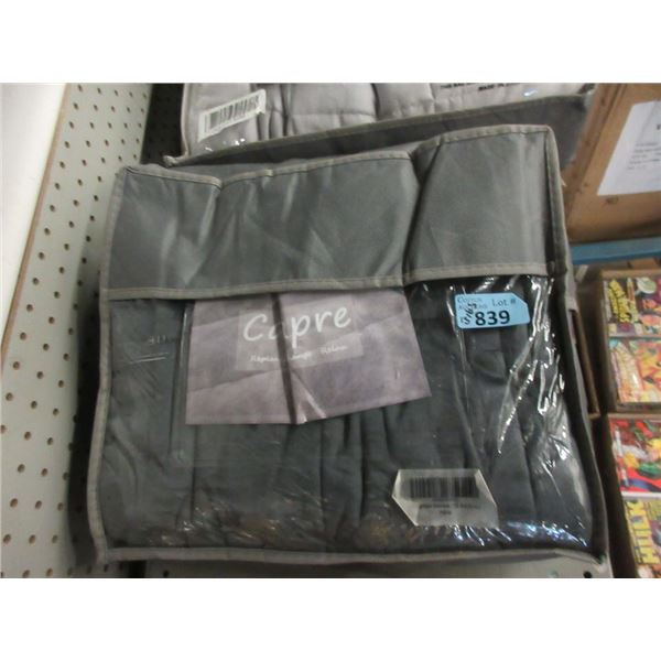 New 13 lb Weighted Blanket - Size Unknown